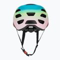 Children's bike helmet Giro Tremor Child JR matte light pink/green fade 4