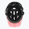 Children's bike helmet Giro Tremor Child JR matte light pink/green fade 5