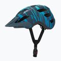 Children's bike helmet Giro Tremor Child JR matte trench blue 3