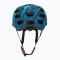 Children's bike helmet Giro Tremor Child JR matte trench blue 4
