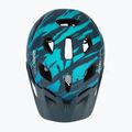 Children's bike helmet Giro Tremor Child JR matte trench blue 6