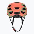 Children's bike helmet Giro Tremor Child JR matte endless green 4