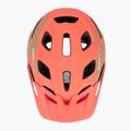 Children's bike helmet Giro Tremor Child JR matte endless green 6