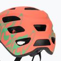 Children's bike helmet Giro Tremor Child JR matte endless green 7