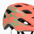 Children's bike helmet Giro Tremor Child JR matte endless green 8