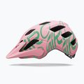 Children's bike helmet Giro Tremor Child JR matte endless green 2
