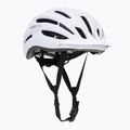 Bike helmet Giro Register II matte white/grey