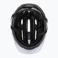 Bike helmet Giro Register II matte white/grey 5
