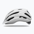 Bike helmet Giro Register II matte white/grey 2