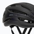 Bike helmet Giro Register II matte black/grey 8