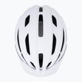 Bike helmet Giro Register II XL matte white/grey 6