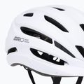 Bike helmet Giro Register II XL matte white/grey 7