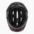 Bike helmet Giro Register II MIPS W matte maroon pulse 5