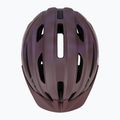 Bike helmet Giro Register II MIPS W matte maroon pulse 6