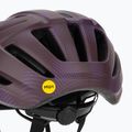 Bike helmet Giro Register II MIPS W matte maroon pulse 8