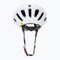 Bike helmet Giro Register II MIPS W matte white/chrome 4