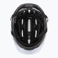 Bike helmet Giro Register II MIPS W matte white/chrome 5