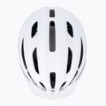 Bike helmet Giro Register II MIPS W matte white/chrome 6