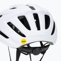 Bike helmet Giro Register II MIPS W matte white/chrome 7