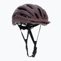 Bike helmet Giro Register II W matte maroon pulse
