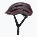 Bike helmet Giro Register II W matte maroon pulse 3