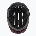 Bike helmet Giro Register II W matte maroon pulse 5
