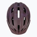 Bike helmet Giro Register II W matte maroon pulse 6