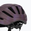Bike helmet Giro Register II W matte maroon pulse 8
