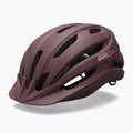 Bike helmet Giro Register II W matte maroon pulse
