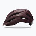Bike helmet Giro Register II W matte maroon pulse 2