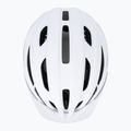 Bike helmet Giro Register II W matte white/chrome 6