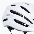 Bike helmet Giro Register II W matte white/chrome 8