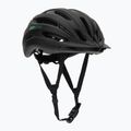 Children's bike helmet Giro Register II matte black/vivid green