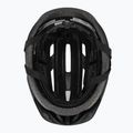 Children's bike helmet Giro Register II matte black/vivid green 5