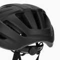 Children's bike helmet Giro Register II matte black/vivid green 7