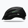 Children's bike helmet Giro Register II matte black/vivid green 2