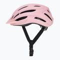 Children's bike helmet Giro Register II matte light pink 3