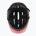 Children's bike helmet Giro Register II matte light pink 5