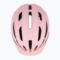 Children's bike helmet Giro Register II matte light pink 6