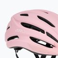 Children's bike helmet Giro Register II matte light pink 8