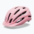 Children's bike helmet Giro Register II matte light pink