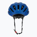 Children's bike helmet Giro Register II matte purple haze/blue jewel fade 4