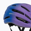 Children's bike helmet Giro Register II matte purple haze/blue jewel fade 8