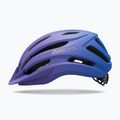 Children's bike helmet Giro Register II matte purple haze/blue jewel fade 2