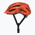 Children's bike helmet Giro Register II matte motion orange 3