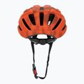 Children's bike helmet Giro Register II matte motion orange 4