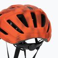 Children's bike helmet Giro Register II matte motion orange 7