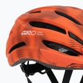 Children's bike helmet Giro Register II matte motion orange 8