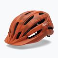 Children's bike helmet Giro Register II matte motion orange