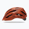 Children's bike helmet Giro Register II matte motion orange 2